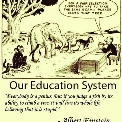 Timeline: Public Education