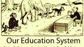 Timeline: Public Education