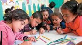 Timeline: cambio histórico-social en la concepción de infancia