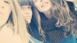 Timeline: LINEA DEL TIEMPO DE TANIA