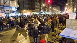 Timeline: Gamonal 2014