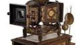 Timeline: HISTORY OF PHOTOGRAPHY