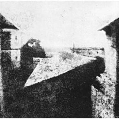 Timeline: History of Photography