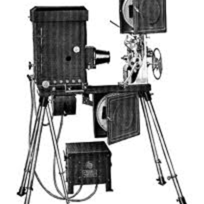 Timeline: Mediehistorie - timeline