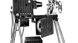 Timeline: Mediehistorie - timeline