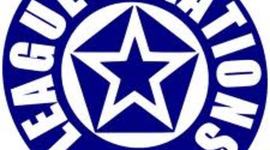 Timeline: league of nations