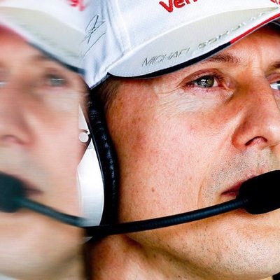 Timeline: Michael Schumachers tragischer Unfall