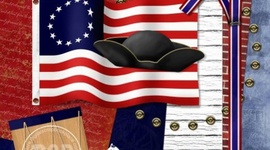 Timeline: Colonial Timeline