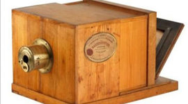 Timeline: EVOLUTION OF PHOTOGRAPHY