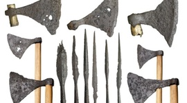 Timeline: History of Weapons