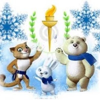 Timeline: Олимпиада в Сочи