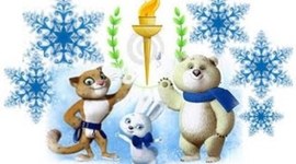 Timeline: Олимпиада в Сочи