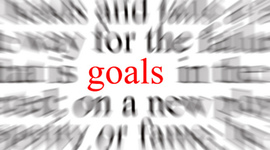 Timeline: My goals in life