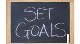 Timeline: Life Goals