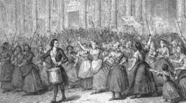 Timeline: French Revolution