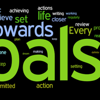 Timeline: My life, my goals, my dreams, the way I want to live.