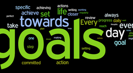 Timeline: My life, my goals, my dreams, the way I want to live.