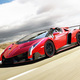 2014 lamborghini veneno roadster wide