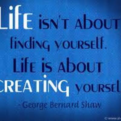 Timeline: My life before I get there. - Lily