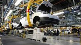 Timeline: El Desarrollo Industrial