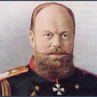 Timeline: Russian Revolt