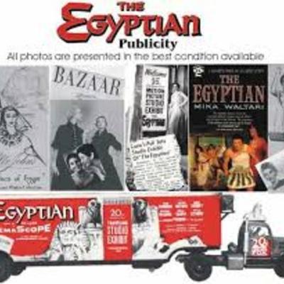 Timeline: EGYPTION EVENTS SINCE WII OR 1945