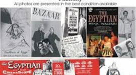 Timeline: EGYPTION EVENTS SINCE WII OR 1945