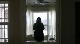 Timeline: Events in the Life of Searra Lambert.