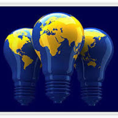 Timeline: historia de la electricidad