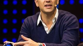 Timeline: Toney Fadell Nest Labs