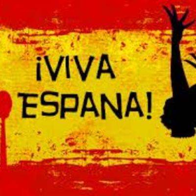 Timeline: Mckenna Mikels Spain