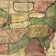 Map virginia colony