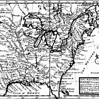 Timeline: Colonial Timeline
