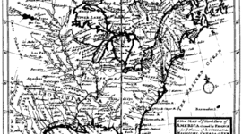 Timeline: Colonial Timeline