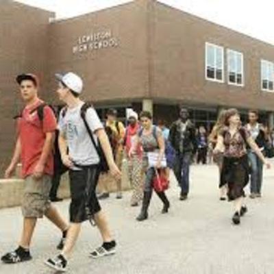 Timeline: Kooli minemine