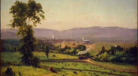 Timeline: Antebellum America