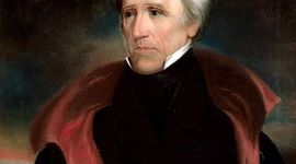 Timeline: Andrew Jackson's Timeline-Jason Zhu
