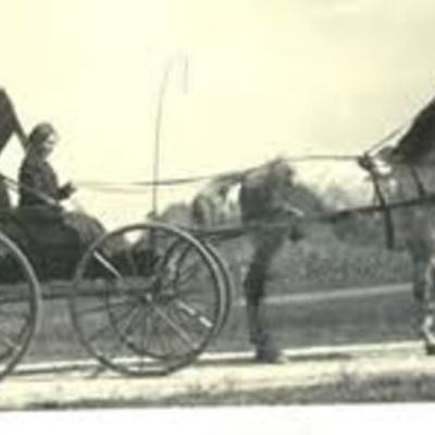 Timeline: Transportation