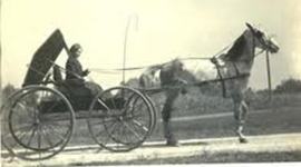 Timeline: Transportation