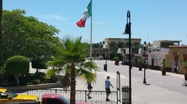 Timeline: Spanish Project