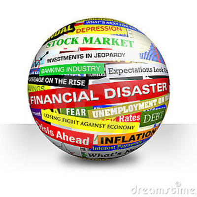 Timeline: "How Can We Decrease Our National Debt???"