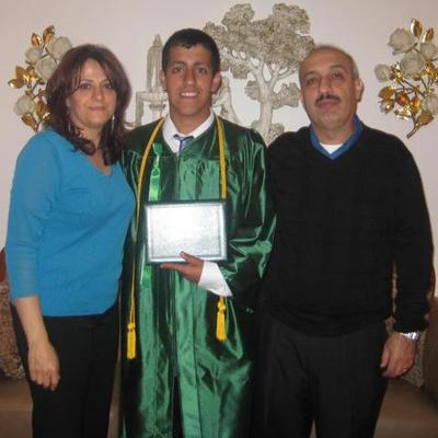 Timeline: Life of Malek Iqal