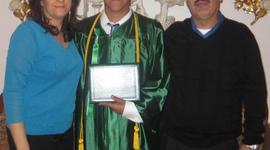 Timeline: Life of Malek Iqal