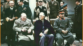 Timeline: Major Events in the Cold War