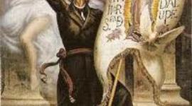 Timeline: La independencia y la problematica  formaciòn del nuevo estado mexicano