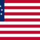 Betsy ross flag