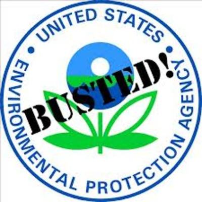 Timeline: EPA
