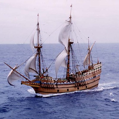 Timeline: 10 Important things about the 13 Original English Colonies