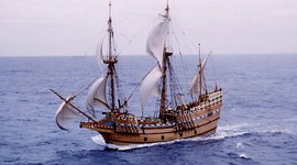 Timeline: 10 Important things about the 13 Original English Colonies