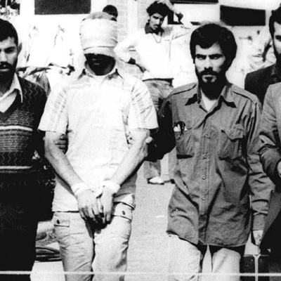 Timeline: Iranian Hostage Crisis